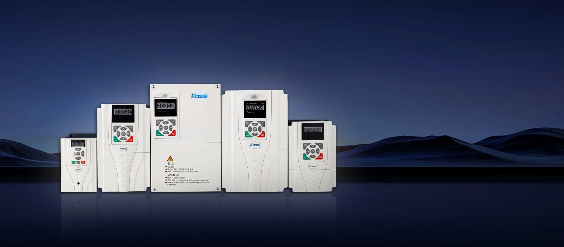 首页变频器banner