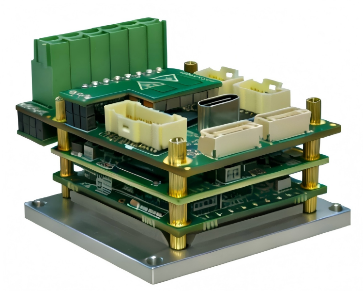 X1微型驱动系列